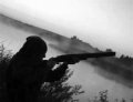 Житель Снежинска отметил праздник труда, расстреливая прохожих